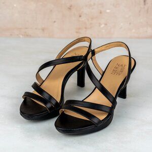 Naturalizer Brenta Dress Heel Sandal, Women's Size 7 M